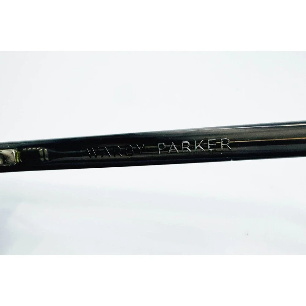 Warby Parker please message